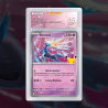 Gradation Xerneas 076/128 Full Art | SFG Grading
