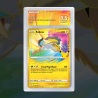 Gradation Raikou 050/185 Full Art | SFG Grading