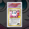 Gradation Rondoudou D'erika 69/132 Full Art | SFG Grading