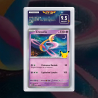 Gradation Cresselia 074/128 Full Art | SFG Grading