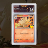 Gradation Feunard 010/128 Full Art | SFG Grading