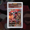 Gradation Mesmérella 213/193 Full Art | SFG Grading