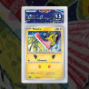 Gradation Pikachu 032/128 Full Art | SFG Grading
