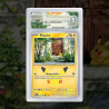 Gradation Pikachu 039/128 Full Art | SFG Grading