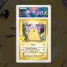 Gradation Pikachu 58/102 Full Art | SFG Grading