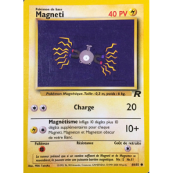 Magneti 60/82