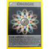 Énergie multicolore 80/82