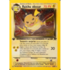 Raichu obscur 83/82