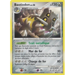 Bastiodon 20/127