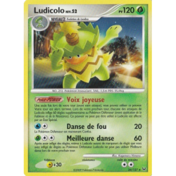 Ludicolo 34/127