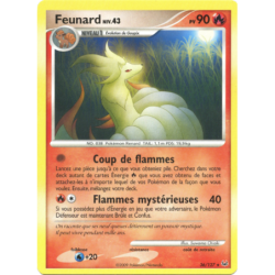 Feunard 36/127