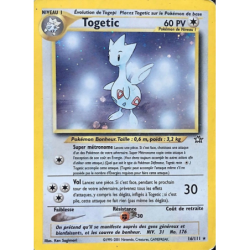 Togetic 16/111