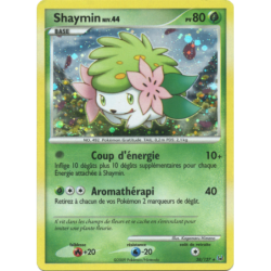 Shaymin 38/127