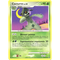 Cacturne 42/127