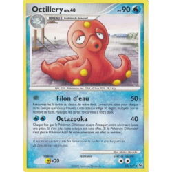 Octillery 58/127