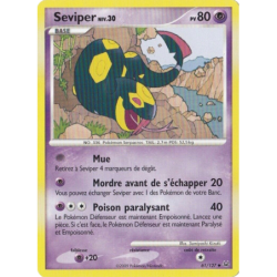 Seviper 61/127