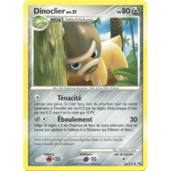 Dinoclier 62/127