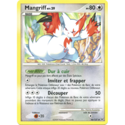 Mangriff 66/127