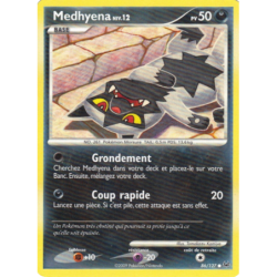 Medhyena 86/127