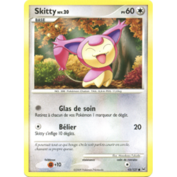 Skitty 93/127