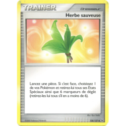 Herbe sauveuse 108/127