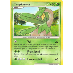 Tropius Niv. 35 52/111