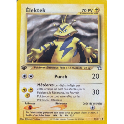 Élektek 33/111