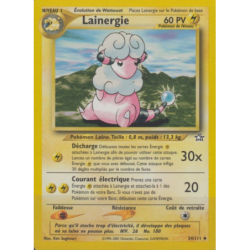 Lainergie 34/111