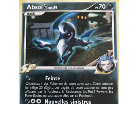 Absol  1/147