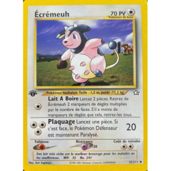Écrémeuh 41/111