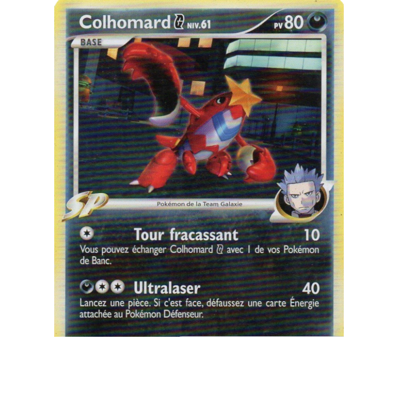 Colhomard  23/147