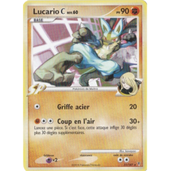 Lucario  31/147