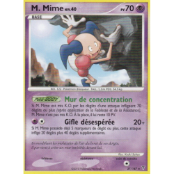 M. Mime 37/147