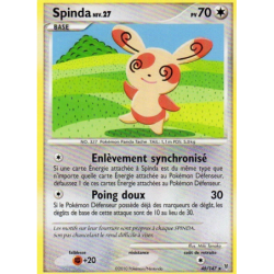 Spinda 46/147