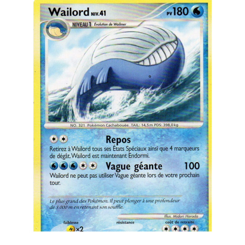 Wailord 47/147