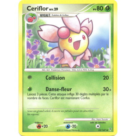 Ceriflor 55/147