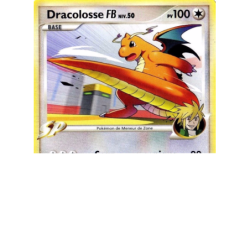 Dracolosse  56/147