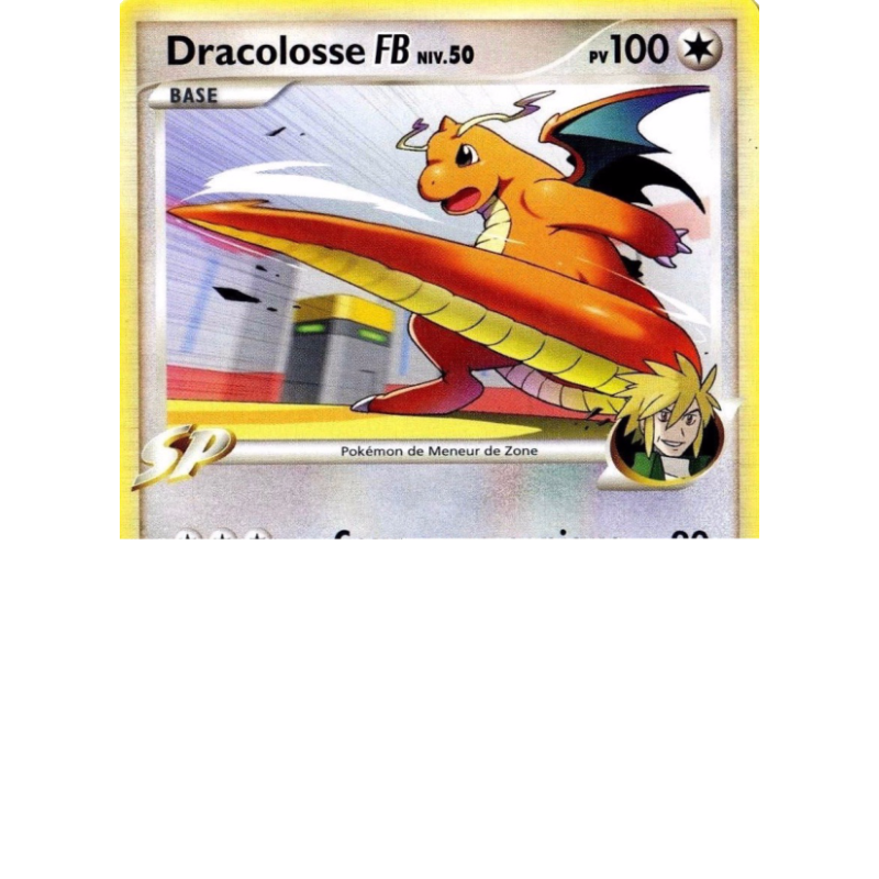 Dracolosse  56/147