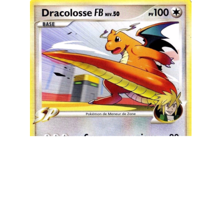 Dracolosse  56/147