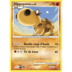 Hippopotas 61/147