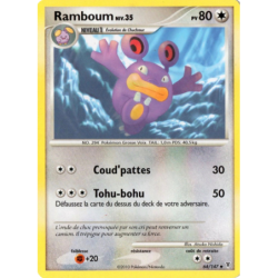 Ramboum 64/147