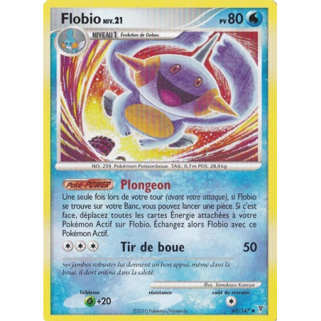 Flobio 67/147