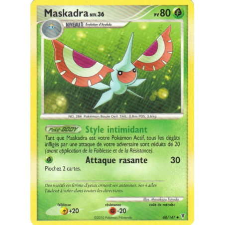 Maskadra 68/147