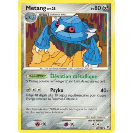 Metang 69/147