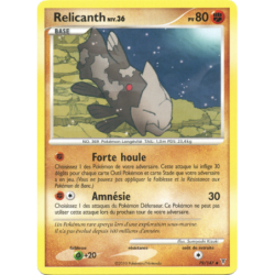 Relicanth 79/147