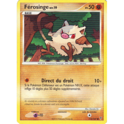 Férosinge 112/147