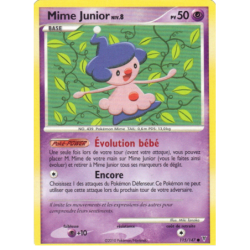 Mime Junior 115/147