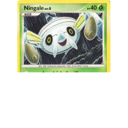 Ningale 117/147