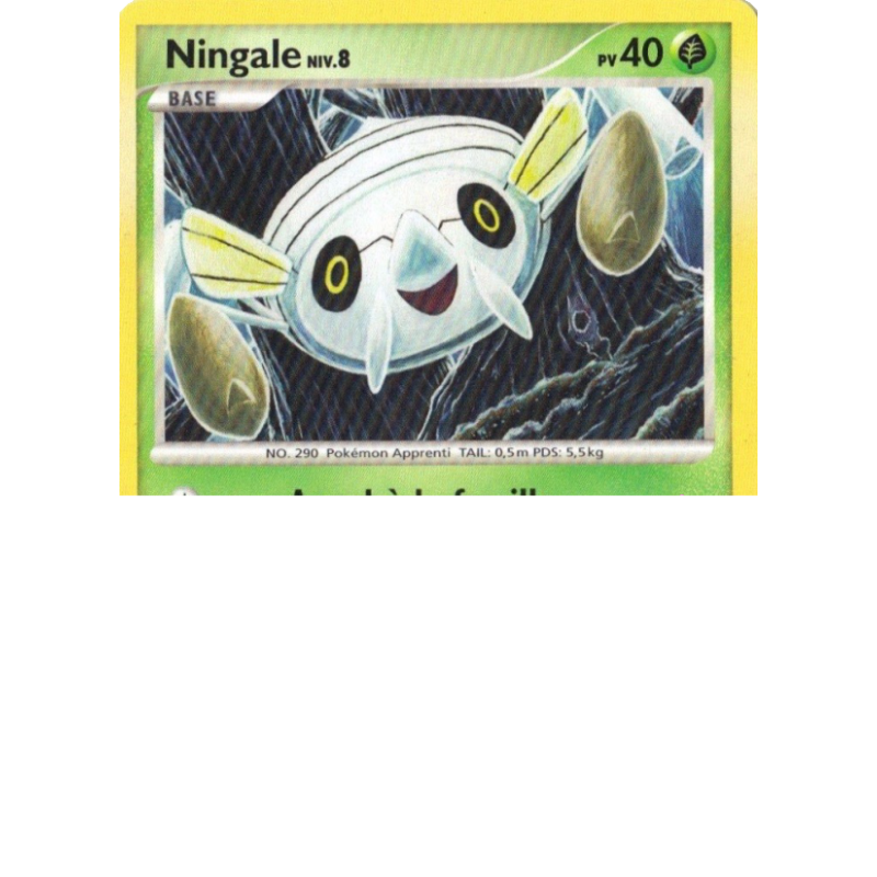 Ningale 117/147