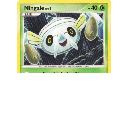 Ningale 117/147